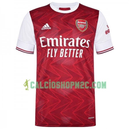 Arsenal Maglia Prima 2020/2021 Manica Corta